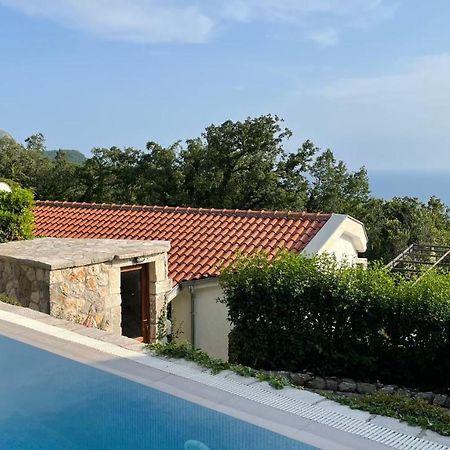 House In The Mountains Near Μπούντβα Εξωτερικό φωτογραφία