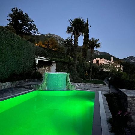 House In The Mountains Near Μπούντβα Εξωτερικό φωτογραφία
