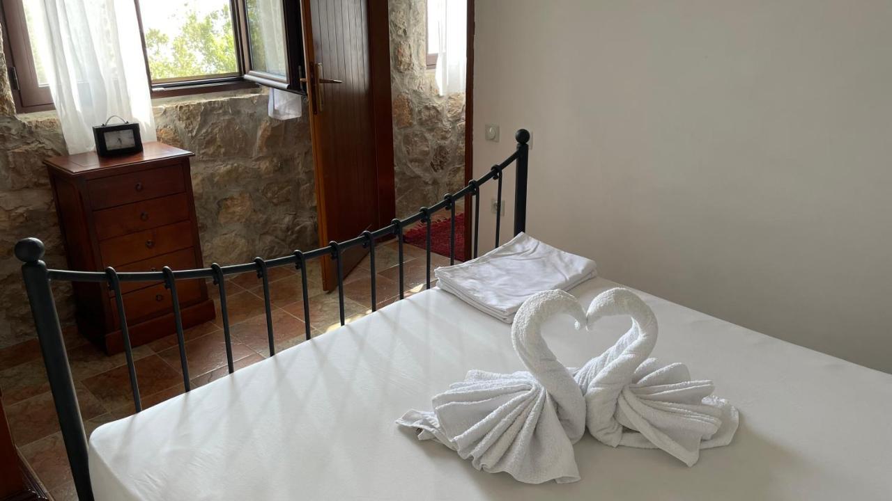 House In The Mountains Near Μπούντβα Εξωτερικό φωτογραφία