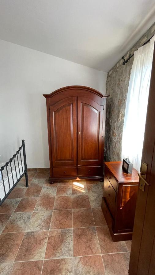 House In The Mountains Near Μπούντβα Εξωτερικό φωτογραφία